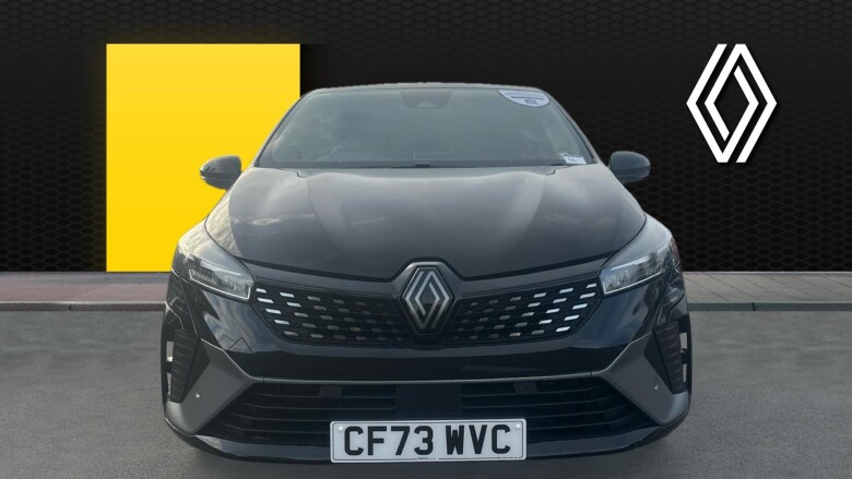 Renault Clio 1.6 E-TECH full hybrid 145 Esprit Alpine 5dr Auto Hybrid Hatchback